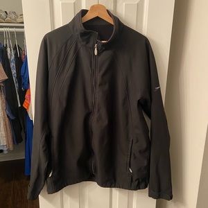 Slazenger Men’s Windbreaker Jacket